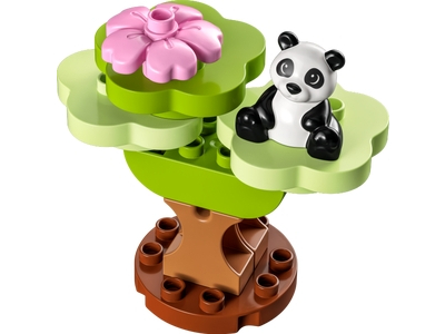 LEGO Leer over Chinese cultuur (10411)