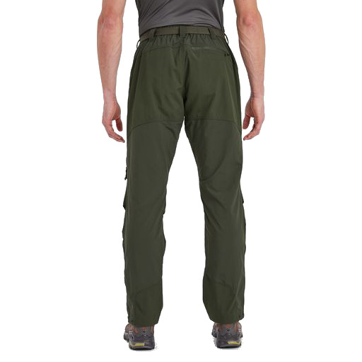 Men's Terra Pants Short Leg
