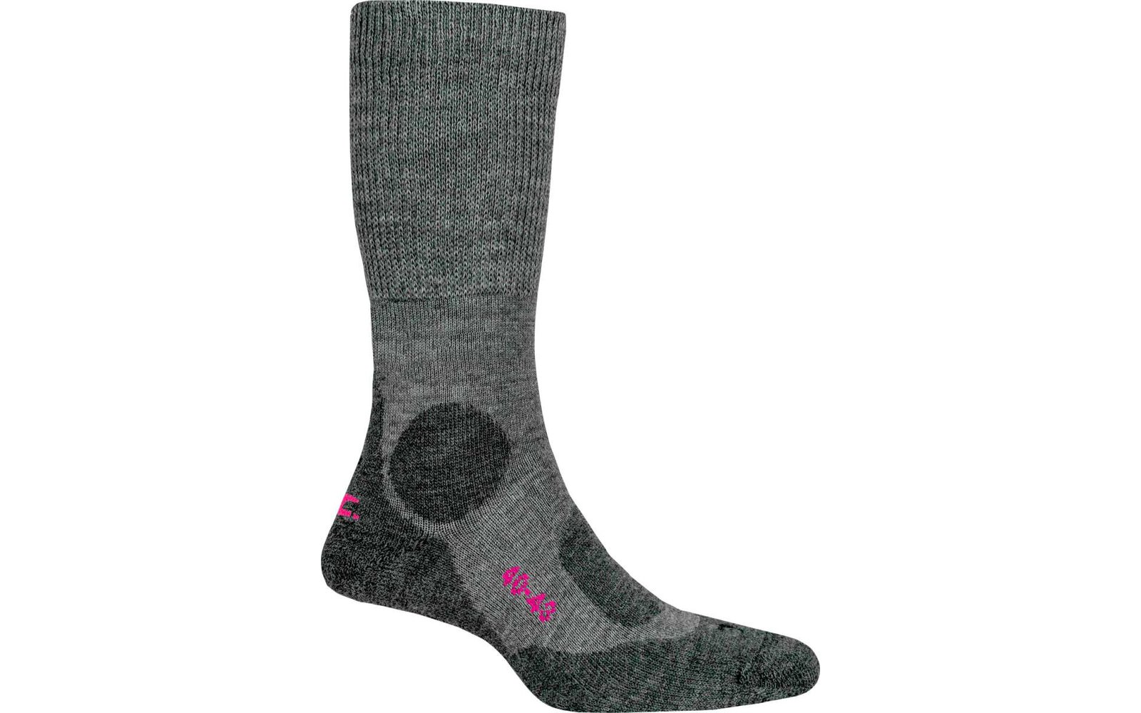 P.A.C TR 6.1 Merino Medium Damensocken