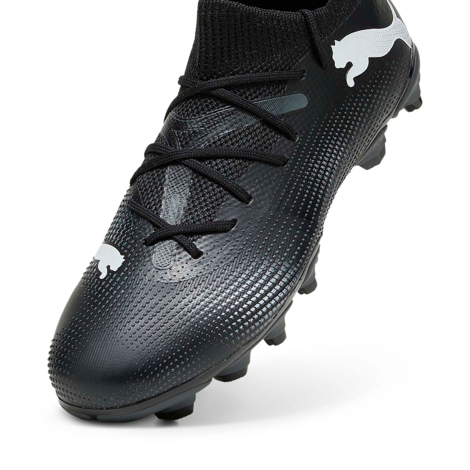 PUMA  Future Match FG/AG JR