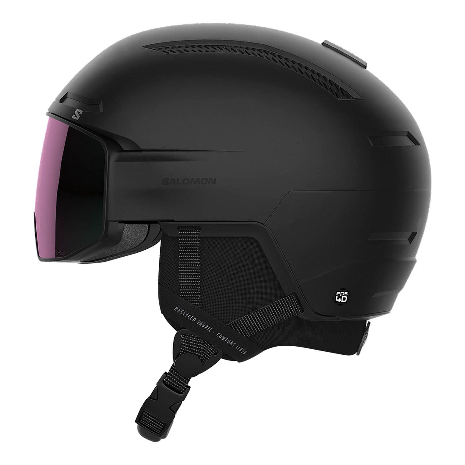Salomon  Driver Pro Sigma