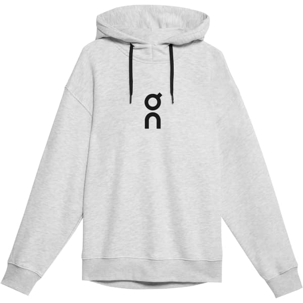 Sweatshirt ON RUNNING CLUB HOODIE M CRATER