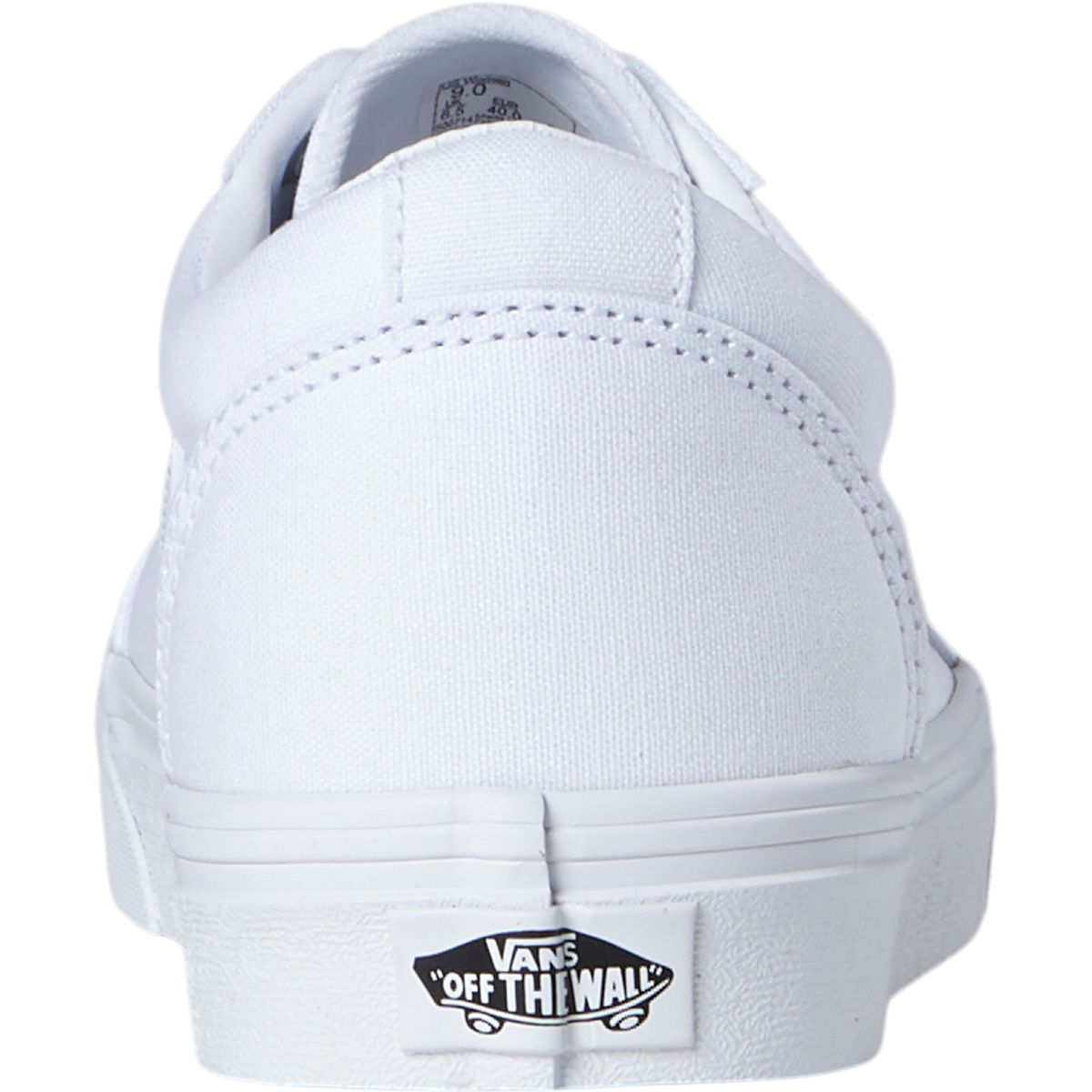 Vans Ward Sneakers Dame