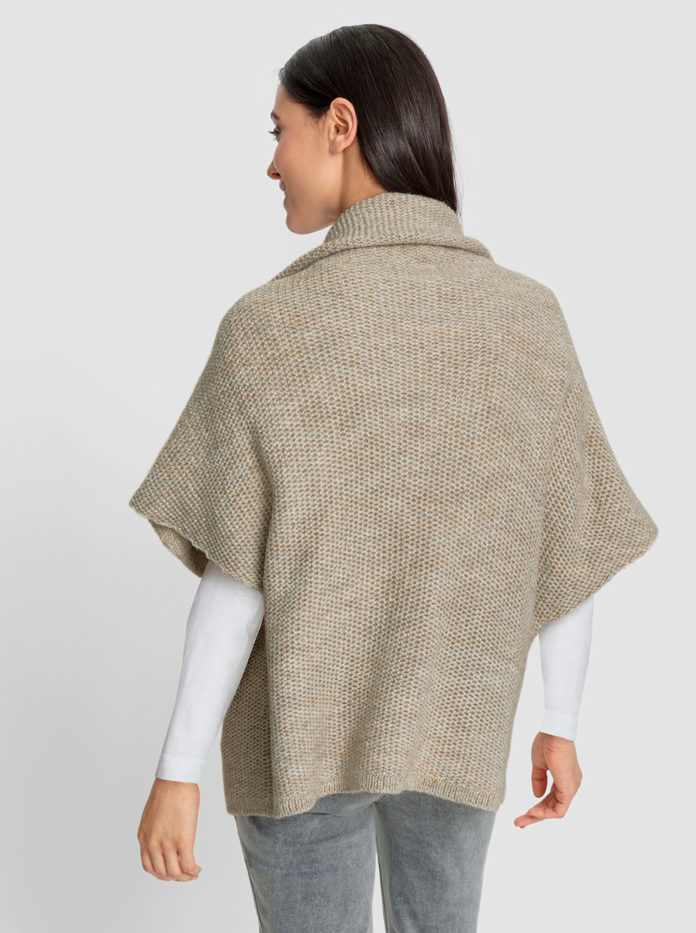 Strickjacke