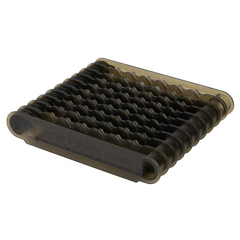 Boîte Pour Tête De Ligne Fox Leader Racks