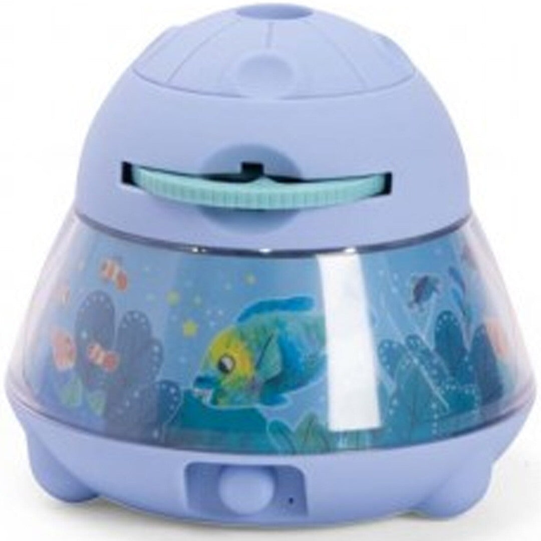 Moulin roty projector dieren aventures de paulie