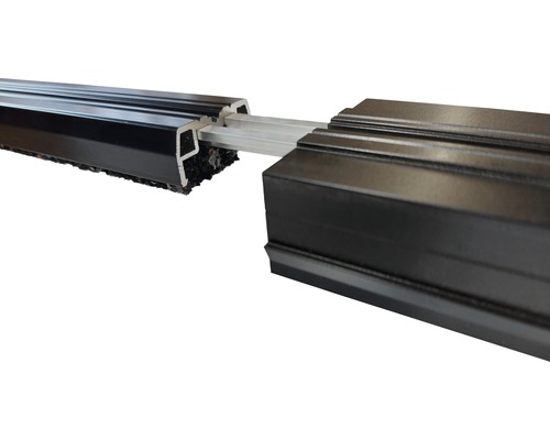 SMART Isostep overgangsconnector voor TWIXT en BIG-Isostep