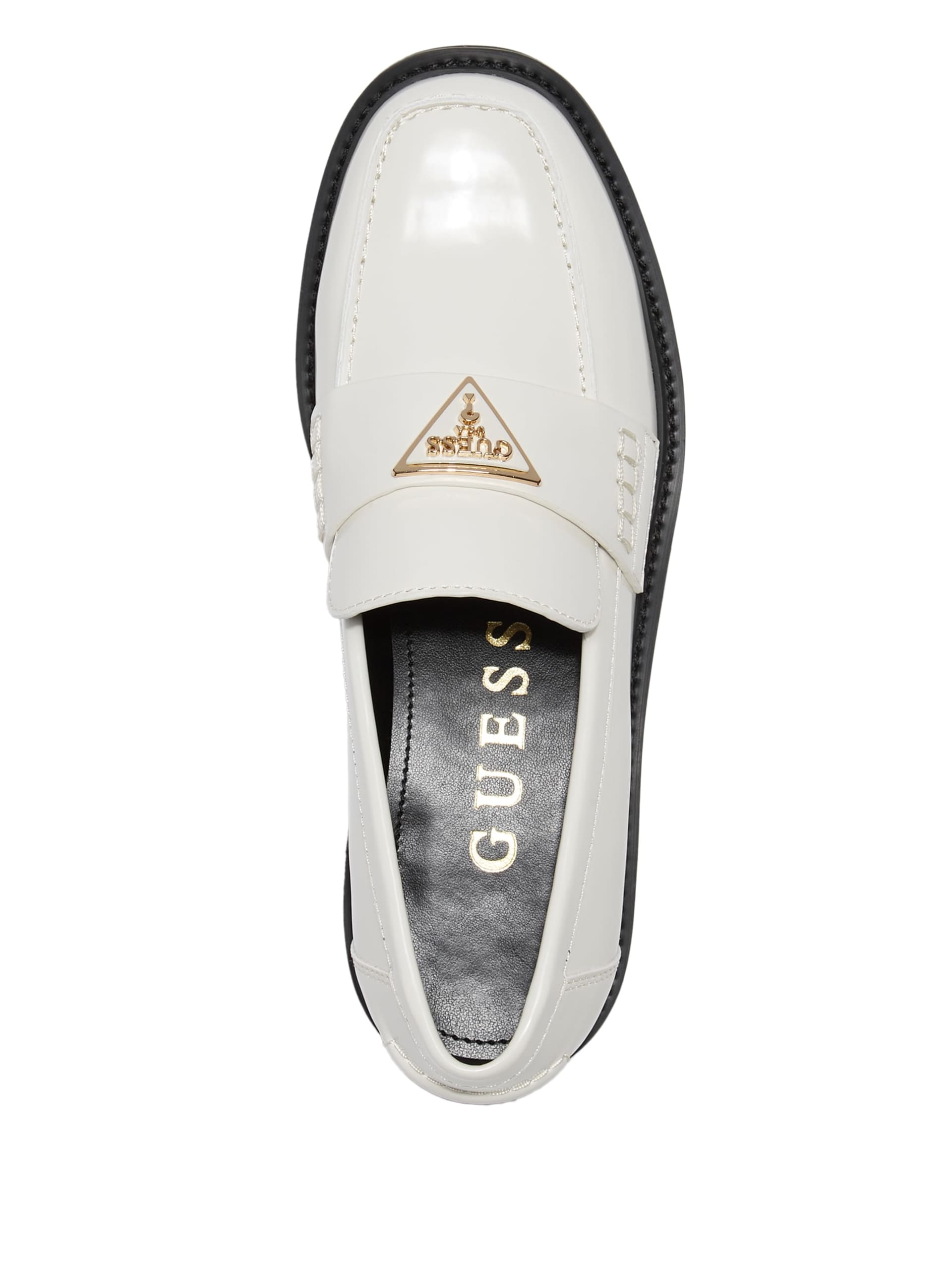 Mocassins Shatha Triangle