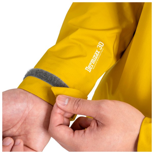 Schöffel - 2.5L 3D Jacket Vistdal - Veste imperméable