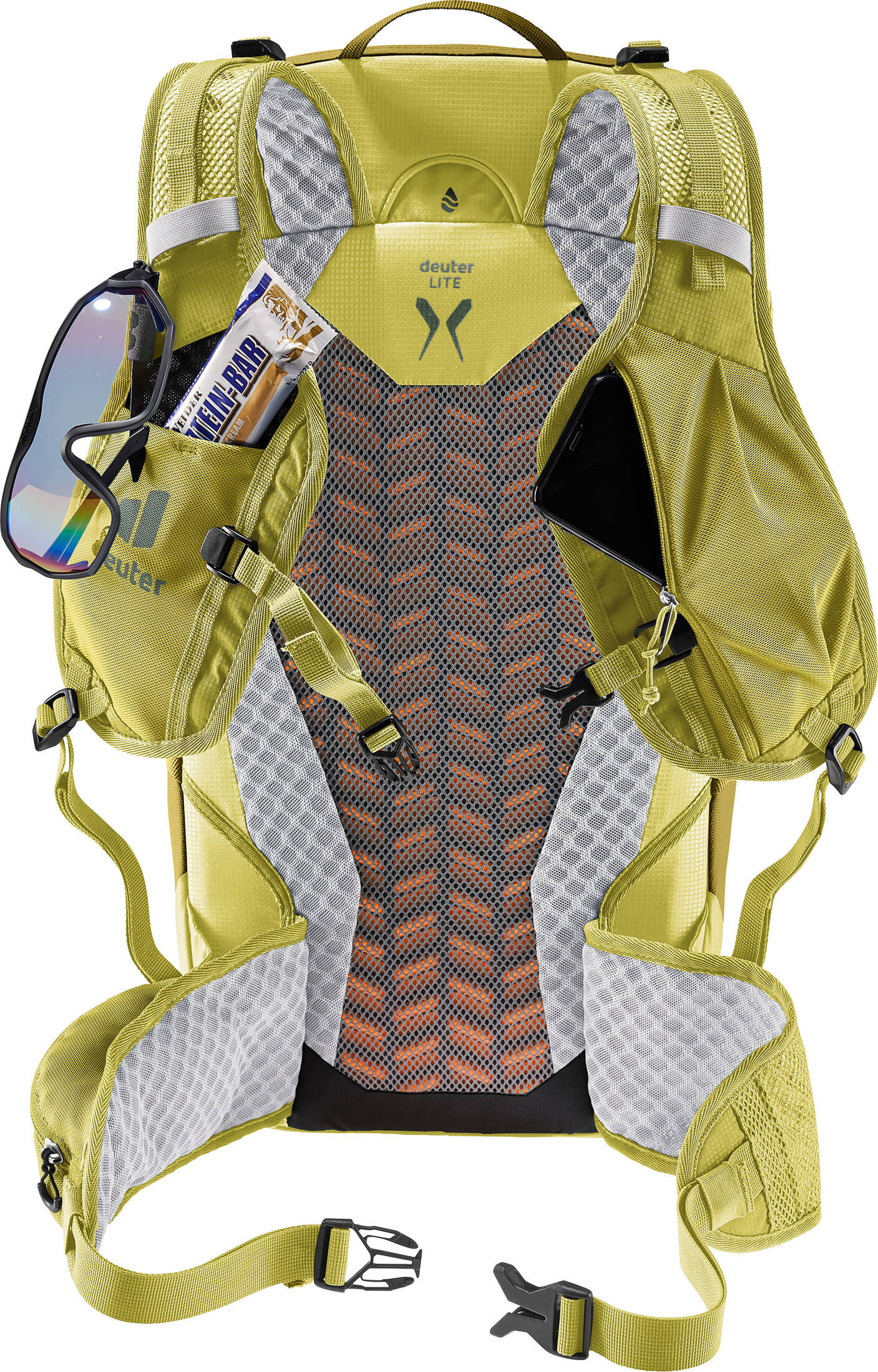 deuter| Wanderrucksack SPEED LITE 25
