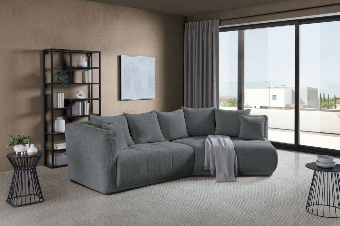 Hom´in Ecksofa EVITA