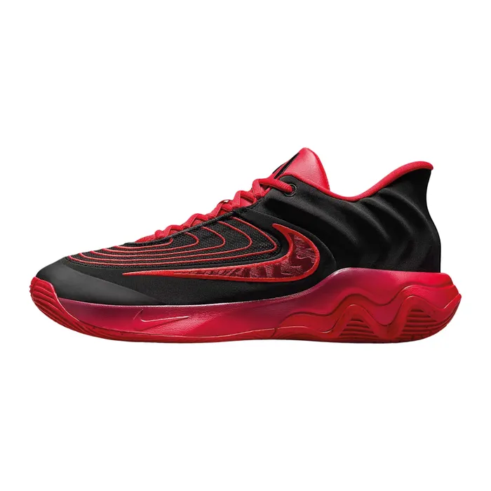 Nike Giannis Immortality 4 Basketbalschoenen Heren