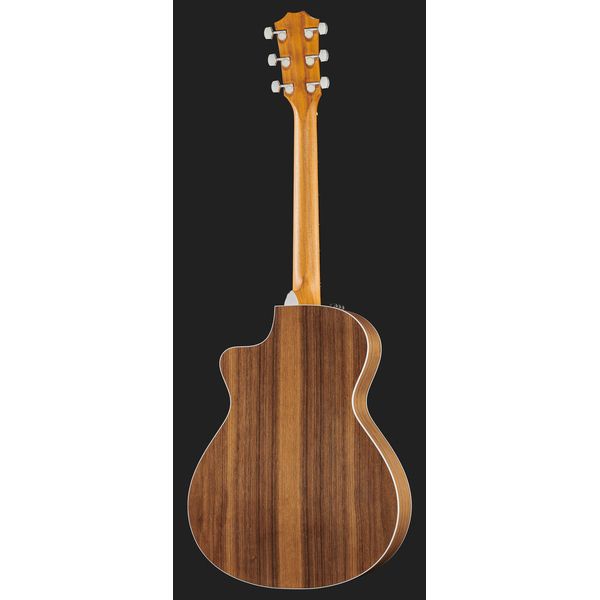 Taylor 212ce Spruce/Walnut