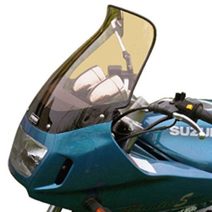 Bulle Bullster Haute protection Bleu clair