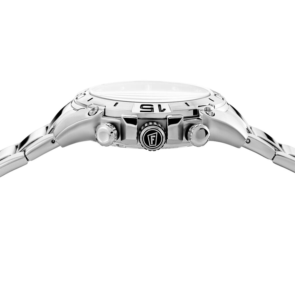 Montre Festina Chronobike Vert