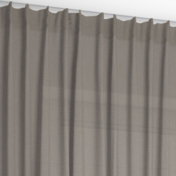 Gordijn Indy 2065 taupe