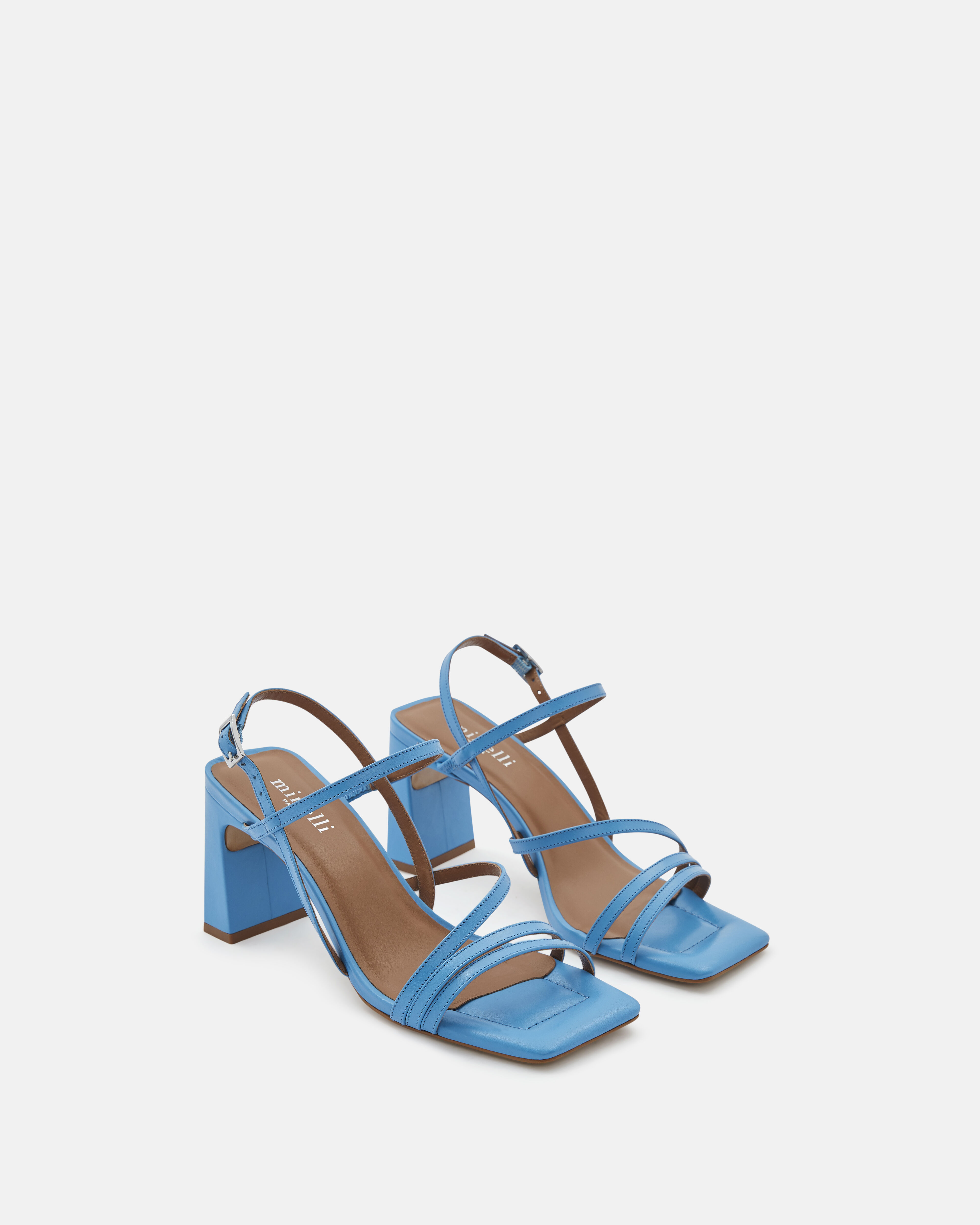 SANDALE LINHE Bleu