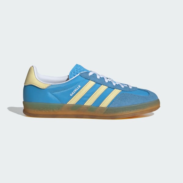 Gazelle Indoor Shoes