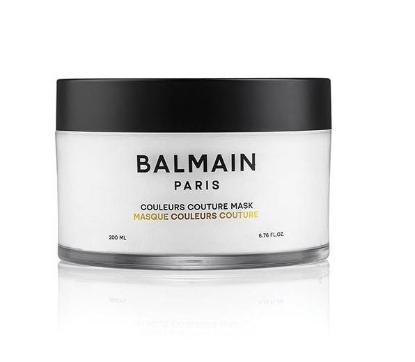 Balmain Paris - Couleurs Couture Mask 200 ml - Hårkur