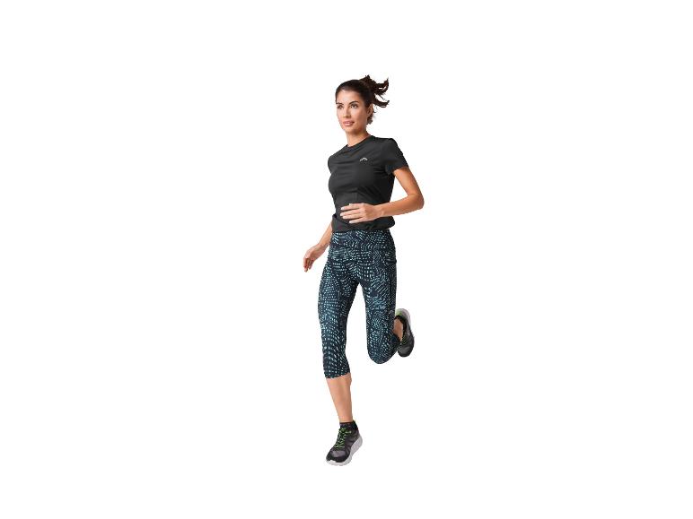 Dames hardlooplegging