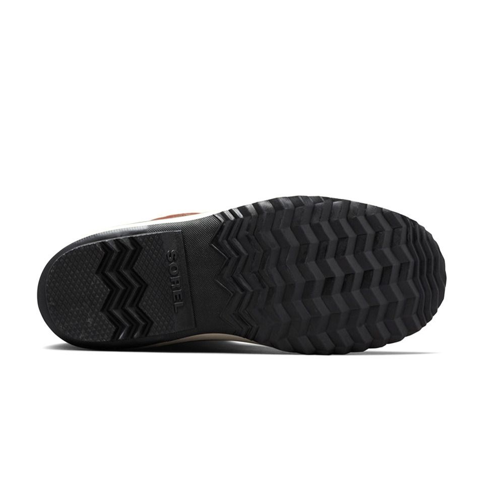 Sorel 1964 PAC NYLON - Après-ski Homme tobacco/black