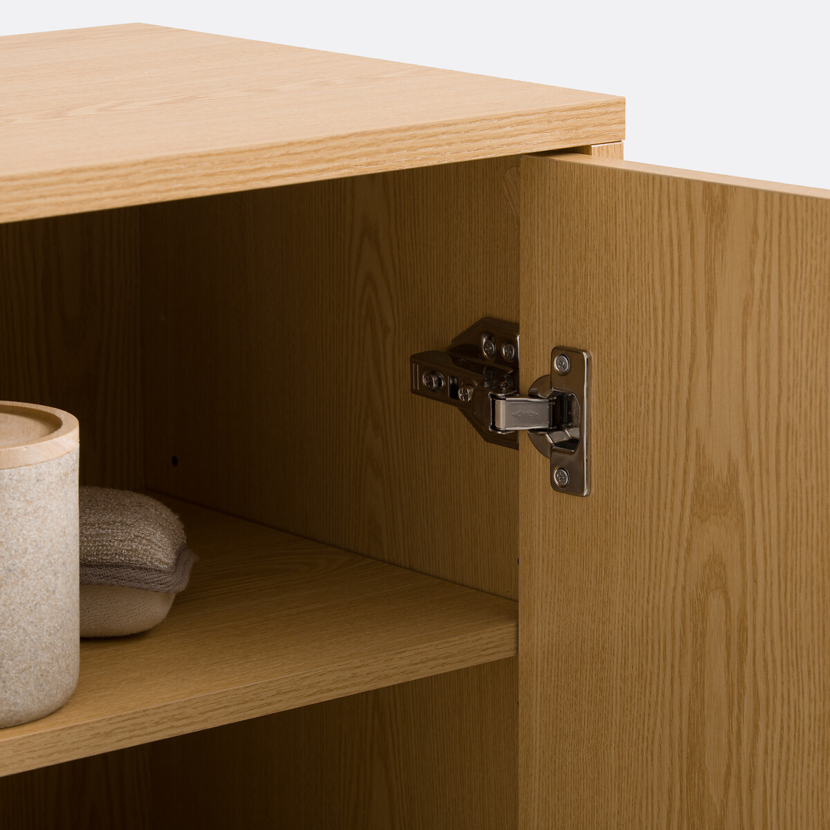 LA REDOUTE INTERIEURS<br>Móvel sanitário de parede, Zohe