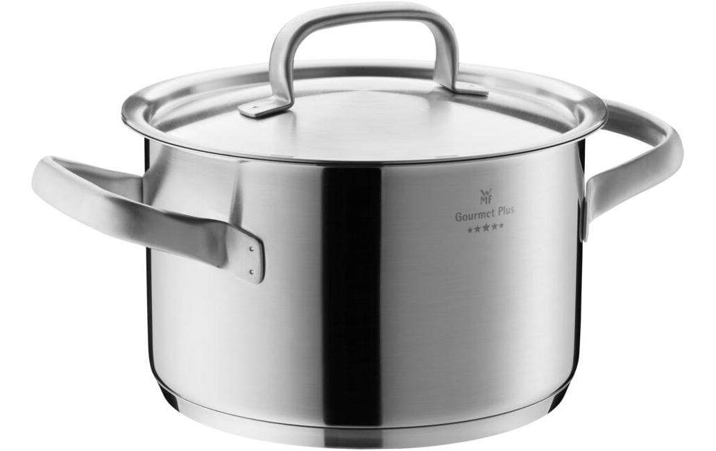 Kochtopf-Set Gourmet Plus 5-teilig<br>Topf-Set