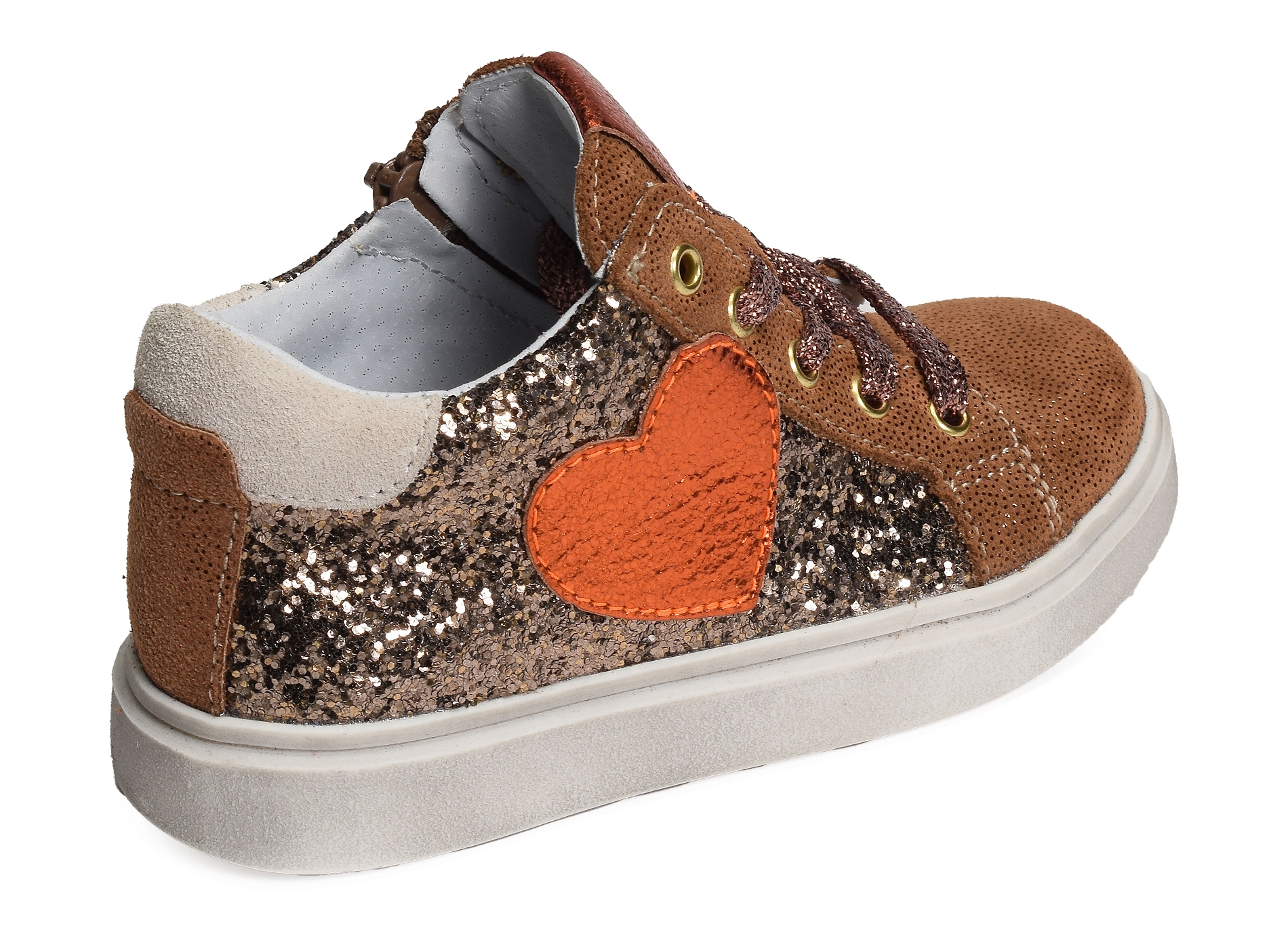 Sadiscoeur marron