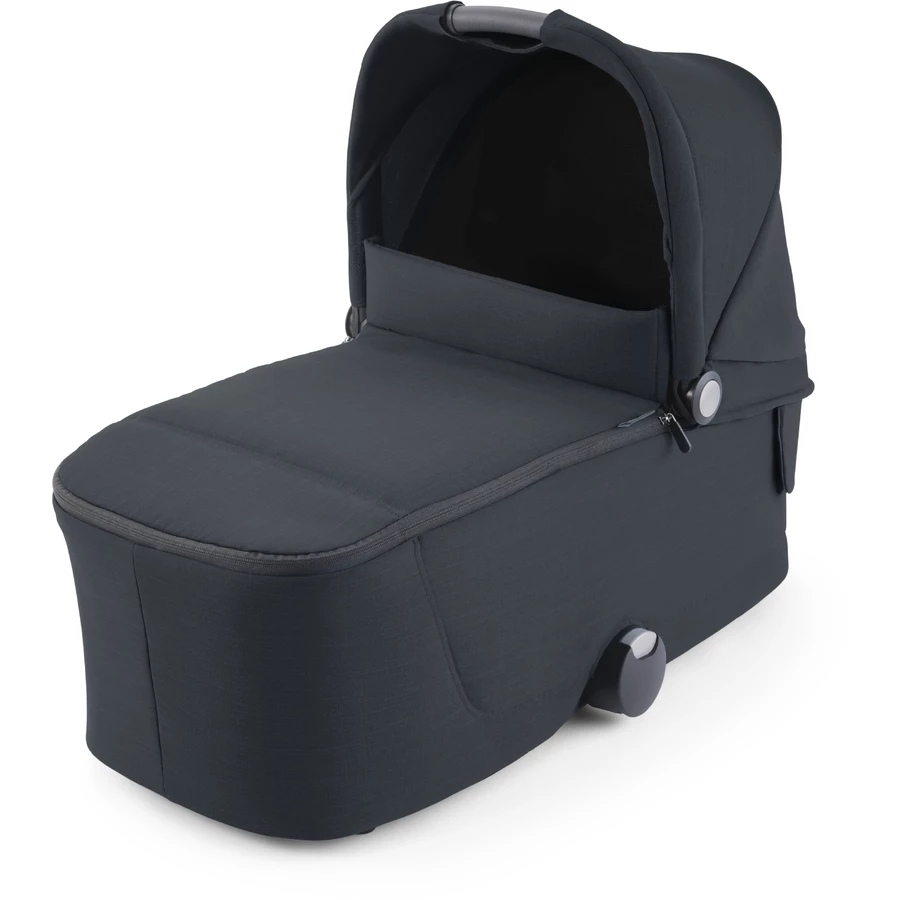 RECARO Babywanne SadenaCelona Select Night Black