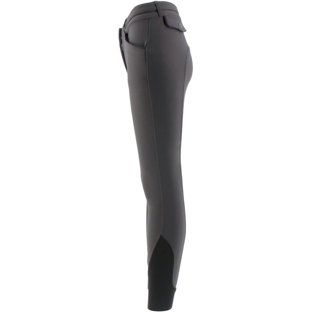Pénélope POINT SELLIER - Pantalon Femme grey