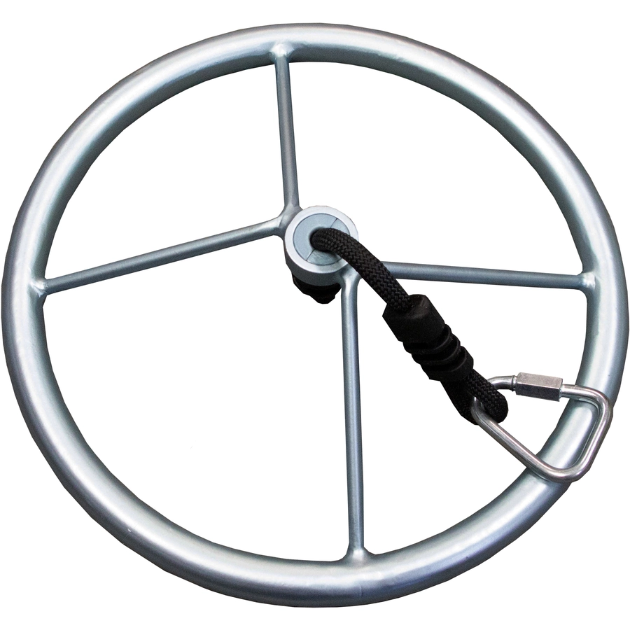 slackers® Ninja Wheel