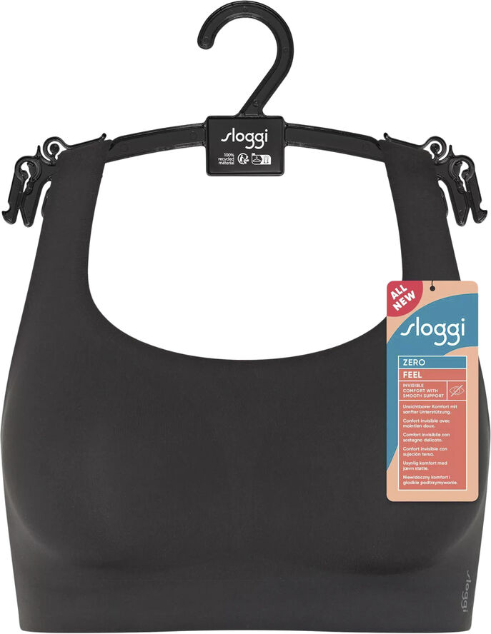 Sloggi sloggi ZERO Feel 2. 0 Top Black