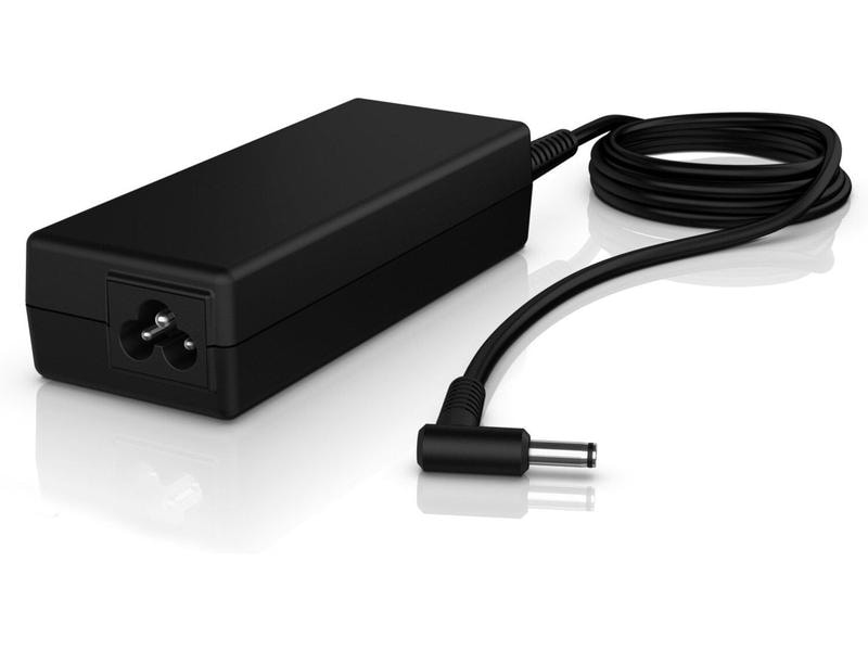 HP Netzteil Smart 90 W W5D55AA AC-Adapter 90W für genügend Power den ganzen Tag