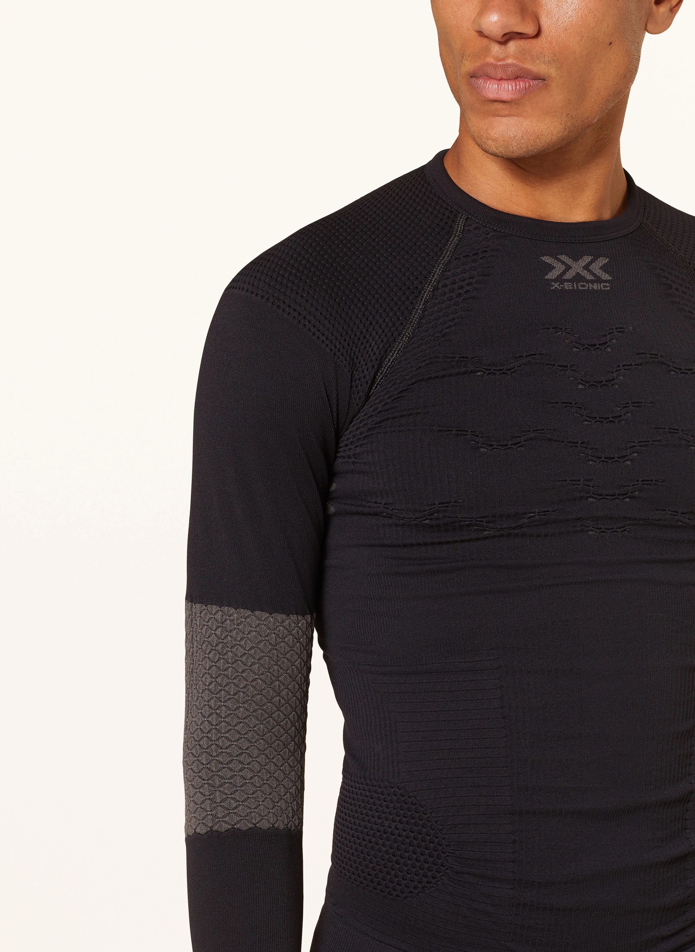 X-BIONIC Funktionswäsche-Shirt - ENERGIZER 4.0