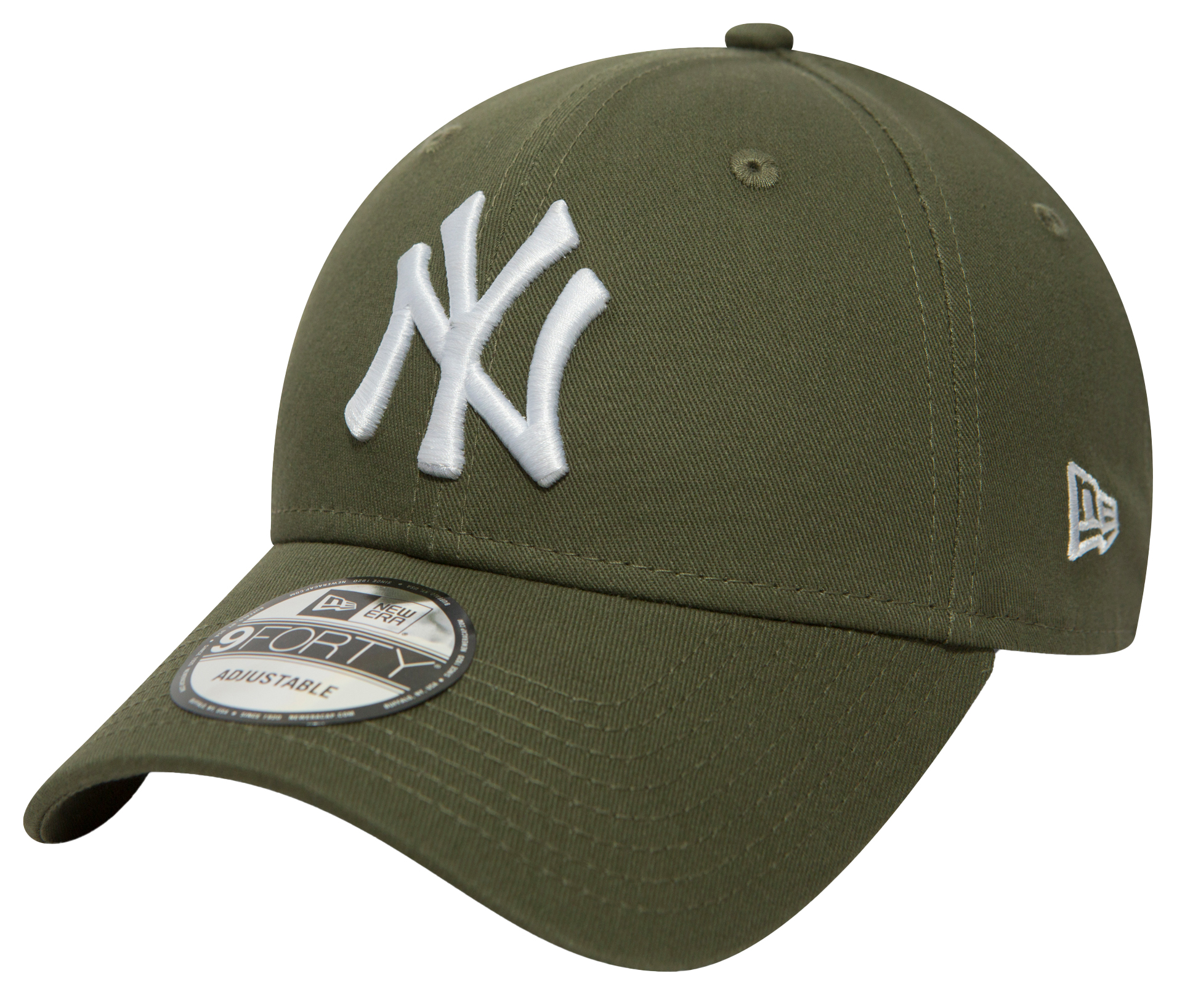 League Essential 9Forty NY Yankees Kids  NOVWHI