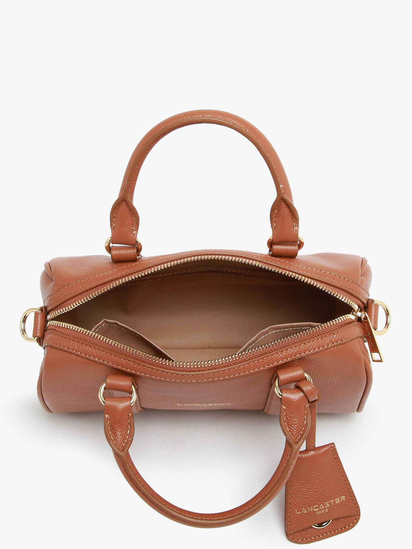 Sac port main Milano ana cuir LANCASTER