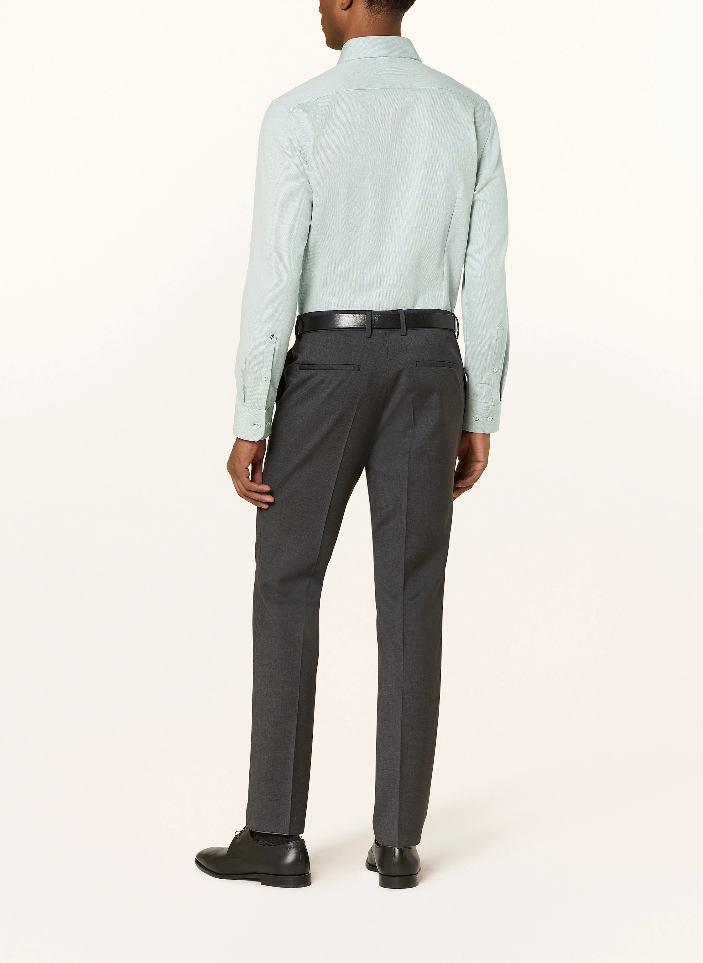 seidensticker Hemd Slim Fit