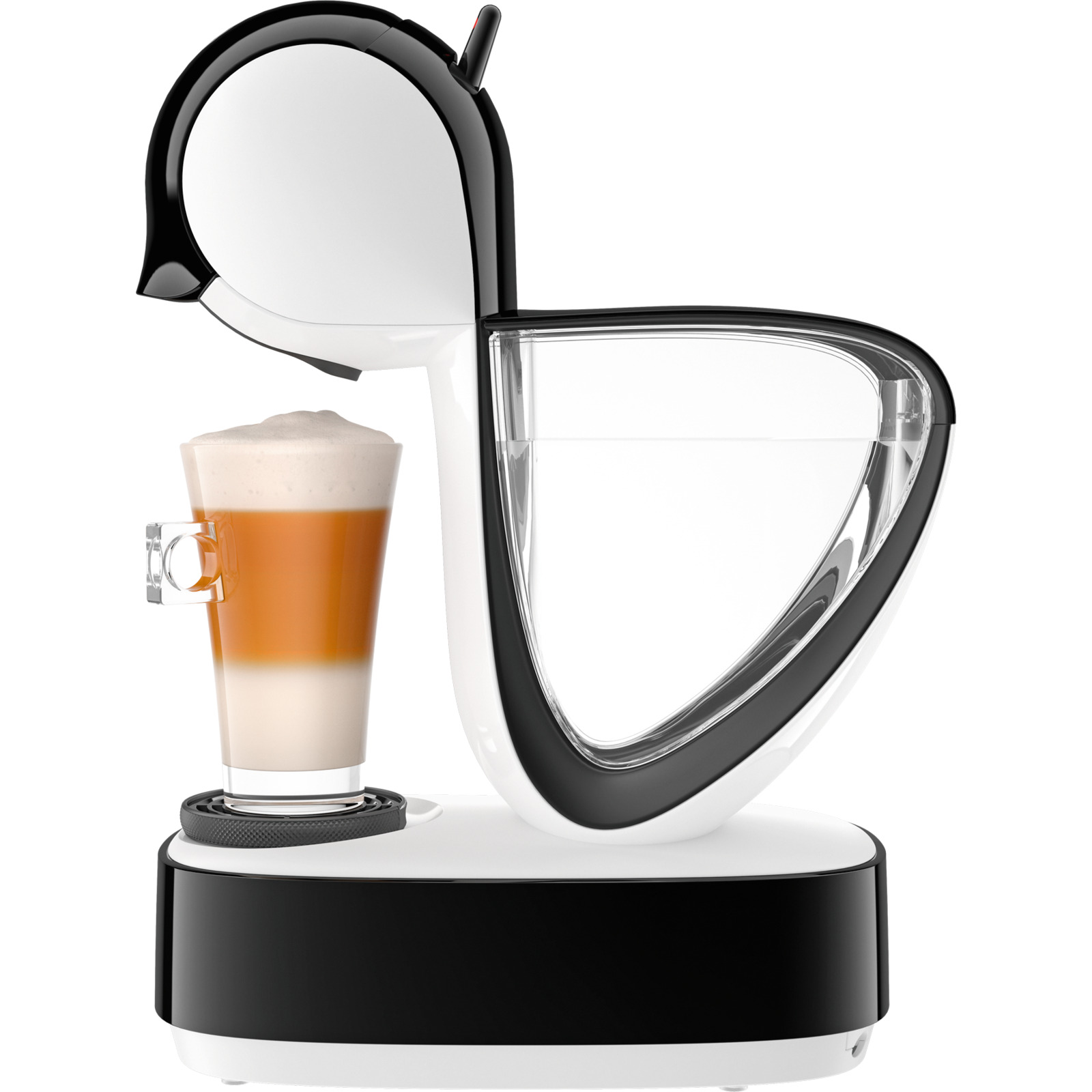 De'Longhi Nescafé Dolce Gusto Infinissima weiss