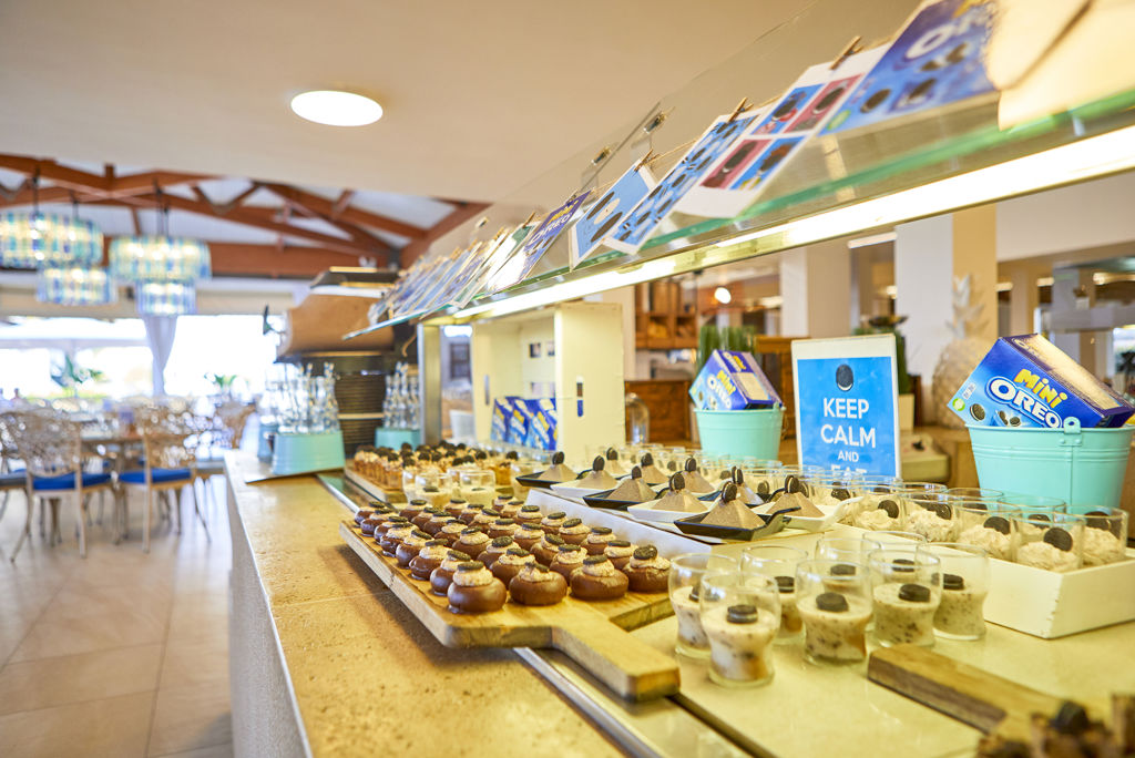 Sea Club Mediterranean Resort Logies - Appartement