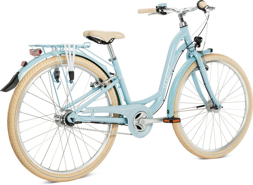 Puky Skyride 26-7 Classic Kinderfahrrad kaufen | Bike-Discount