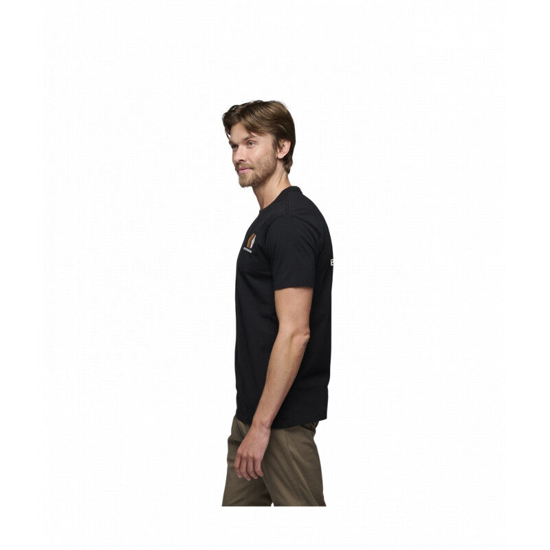 Faded SS Tee - T-shirt homme