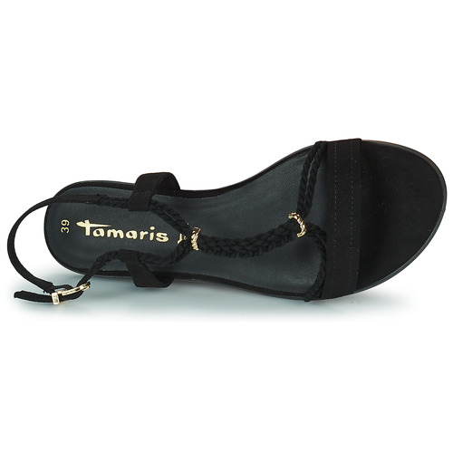 Tamaris - AUDE - Noir