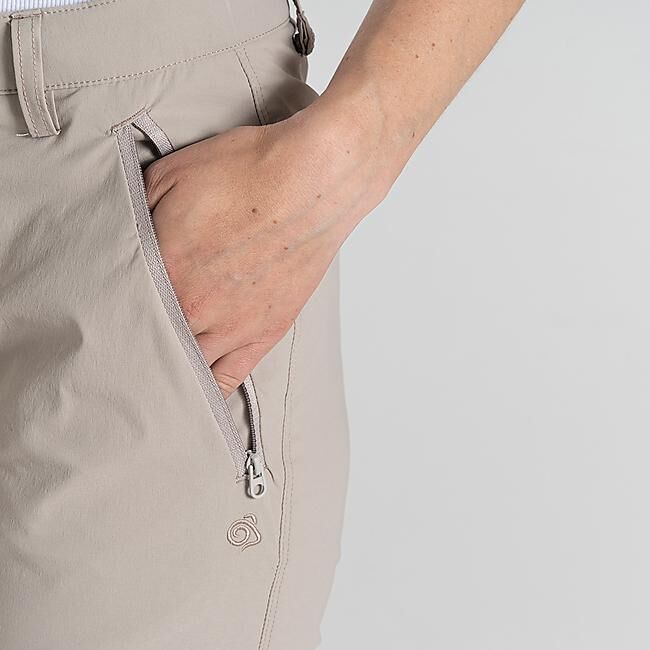CRAGHOPPERS - PANTALON JD NOSILIFE PRO CONVERTIBLE TROUSER III W