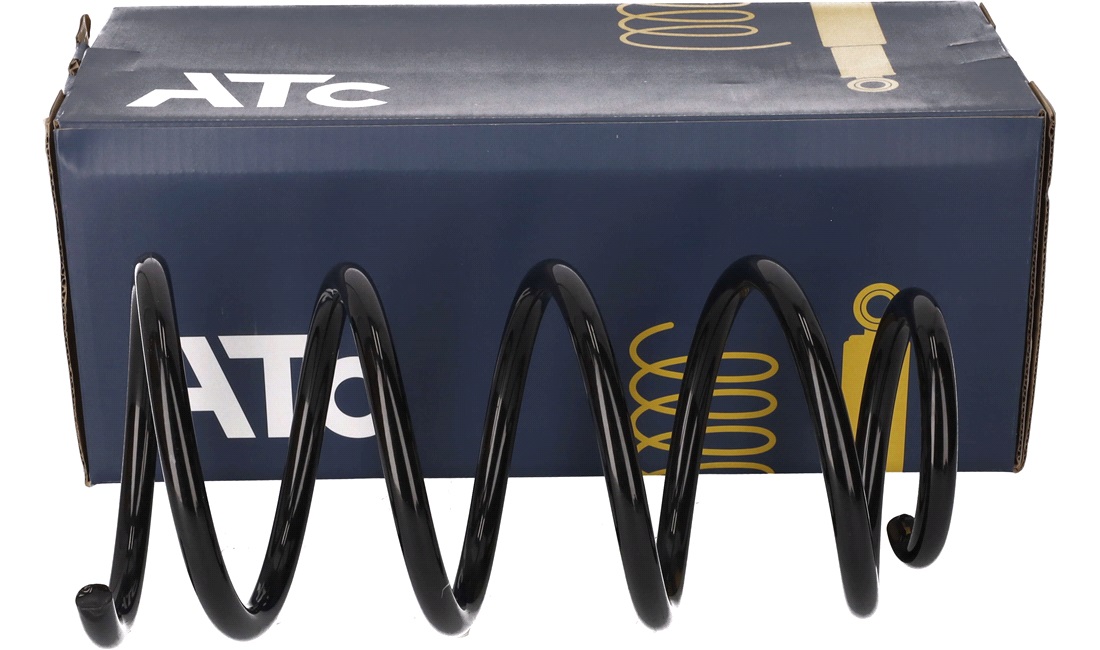 Fjeder