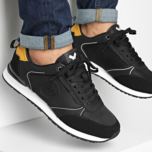 Baskets 140004 Black