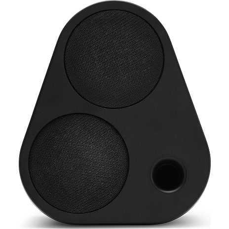 ENKL SOUND ES2 bærbar Bluetooth-højttaler - Sort