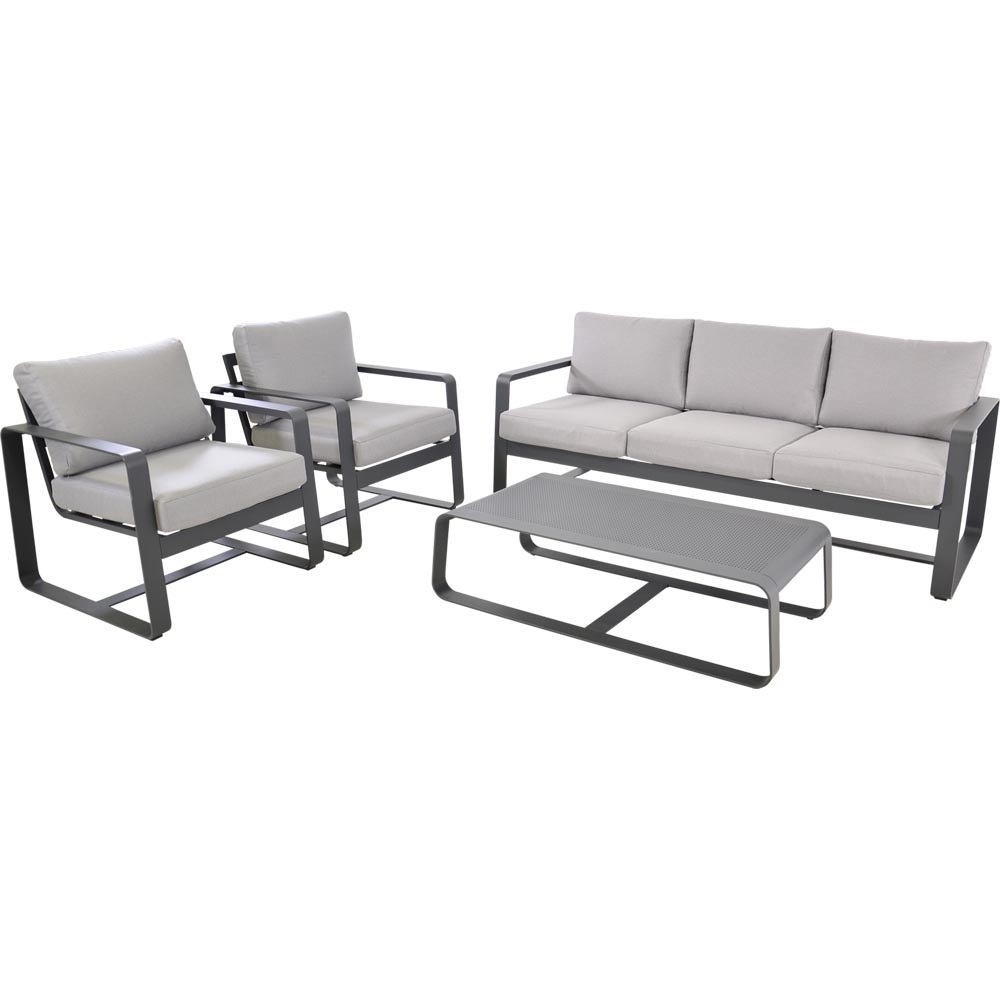 Loungeset Belezza #1