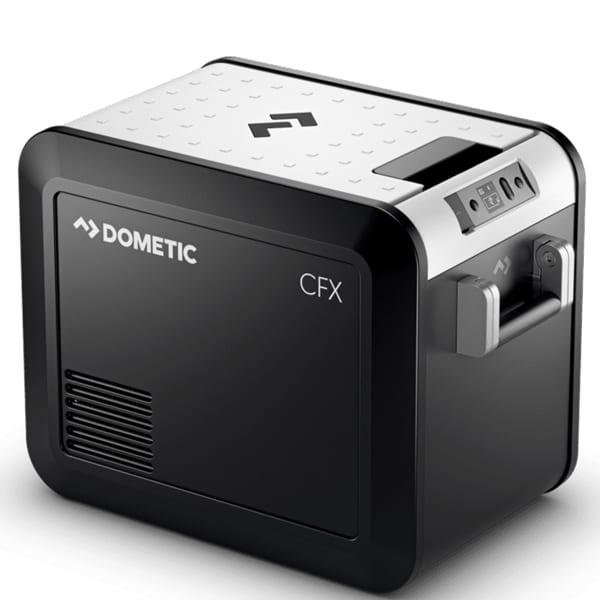 Glacière DOMETIC CFX325 COMPRESSOR COOLER BLACK