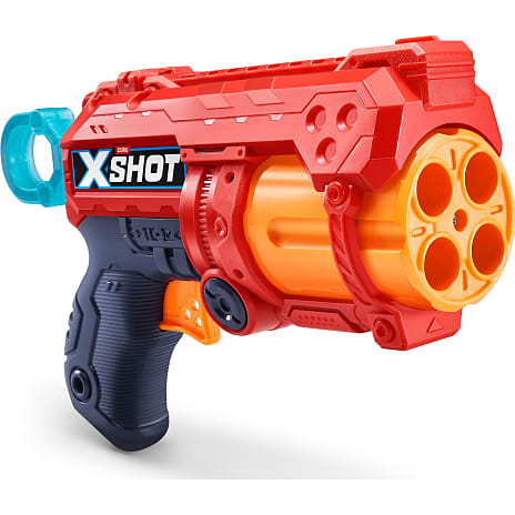X-Shot Fury 4