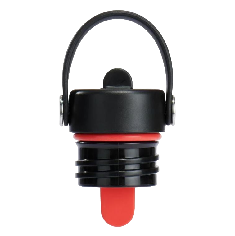Standard Flex Straw Cap
